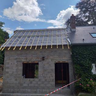 Charpentier Croisilles