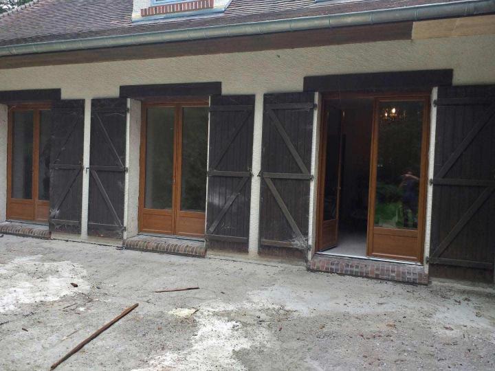 Rénover une maison Croisilles 