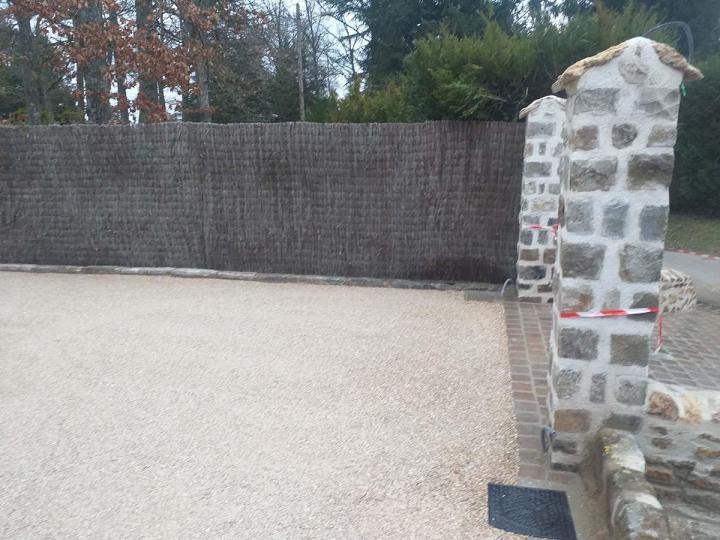 Rénovation de maison Croisilles