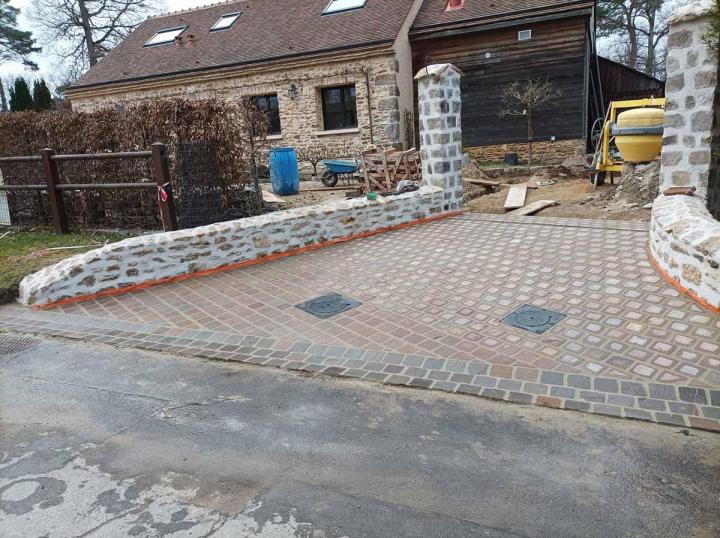 Rénover une maison Croisilles 