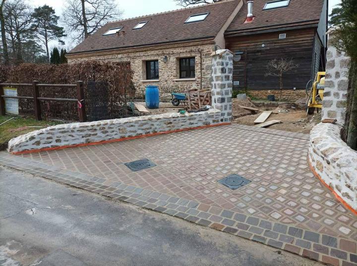 Rénover une maison Croisilles 