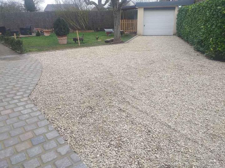 Rénover une maison Croisilles 