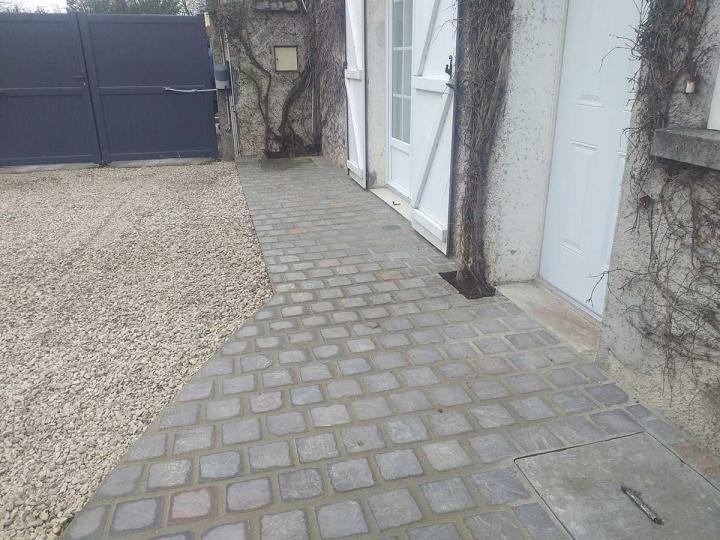 Rénover une maison Croisilles 