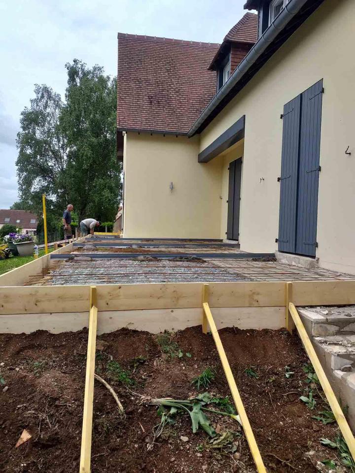  Rénover une maison Croisilles 