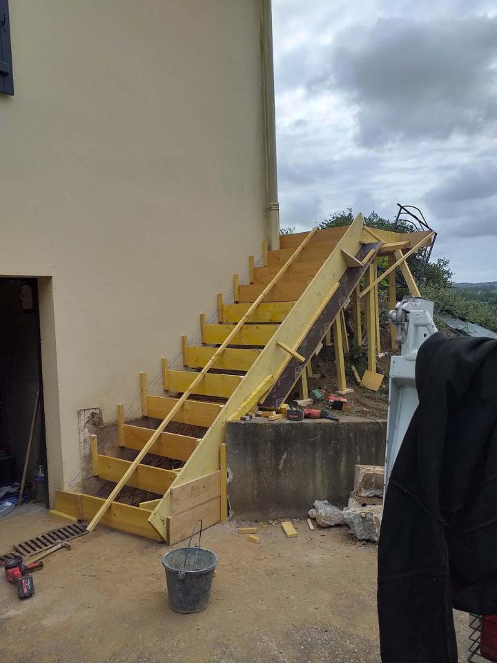  Rénover une maison Croisilles 