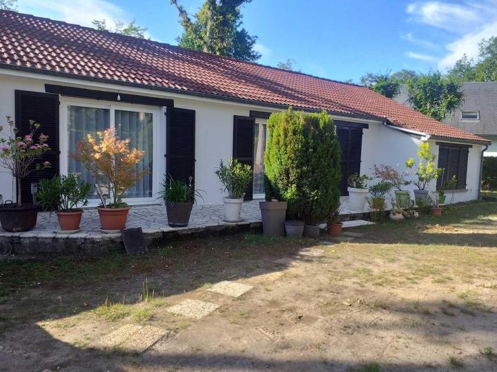 Rénovation de maison Croisilles