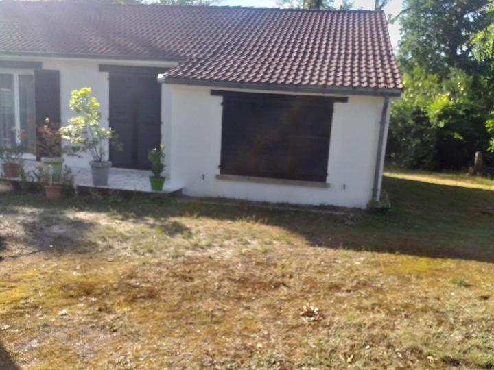 Rénovation de maison Croisilles
