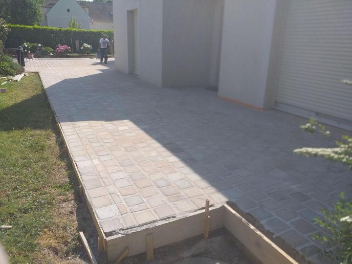 Rénovation de maison Croisilles