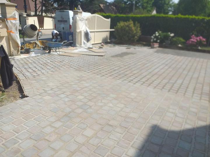 Rénovation de maison Croisilles