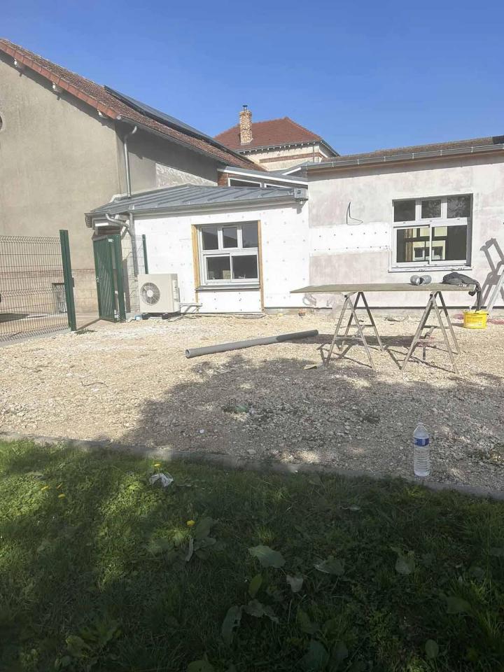 Rénover une maison Croisilles 