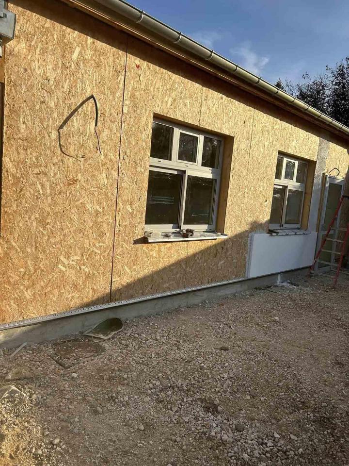 Rénover une maison Croisilles 