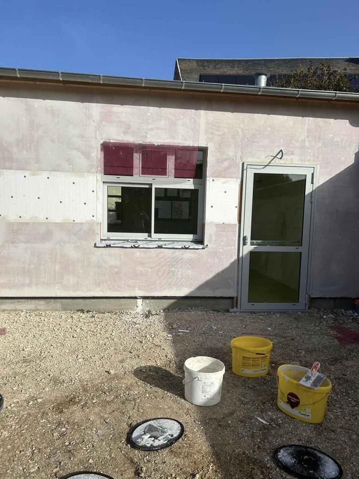 Rénover une maison Croisilles 