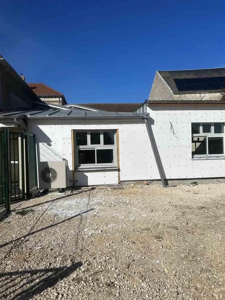 Rénover une maison Croisilles 