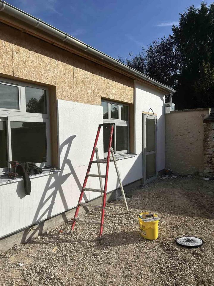 Rénover une maison Croisilles 