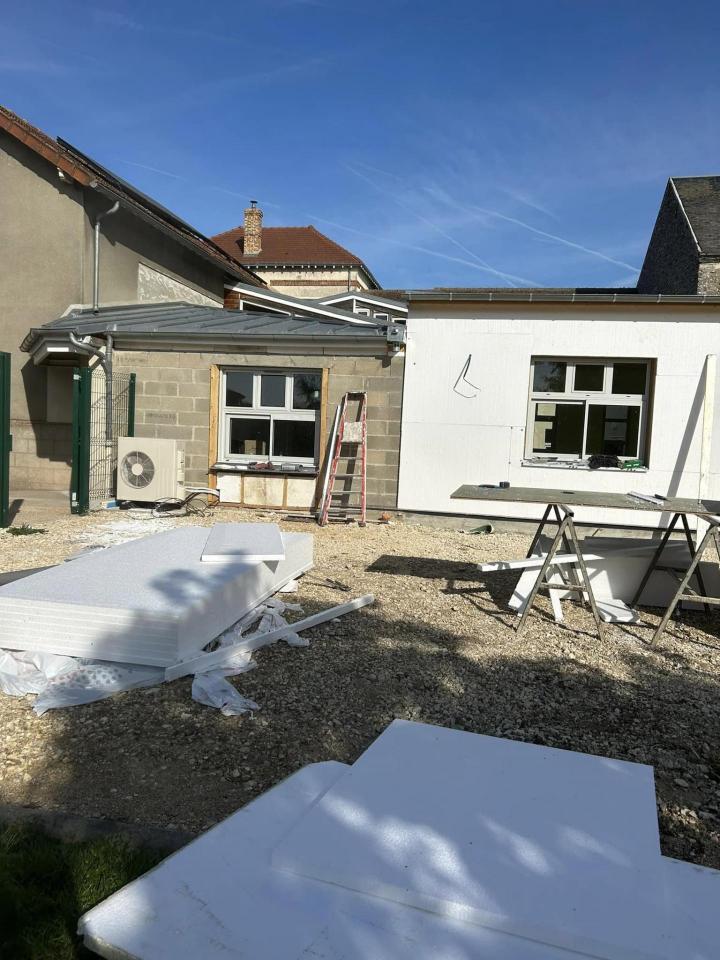 Rénover une maison Croisilles 