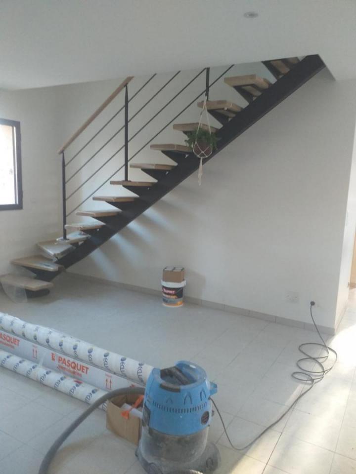 Travaux de pose de placo Croisilles