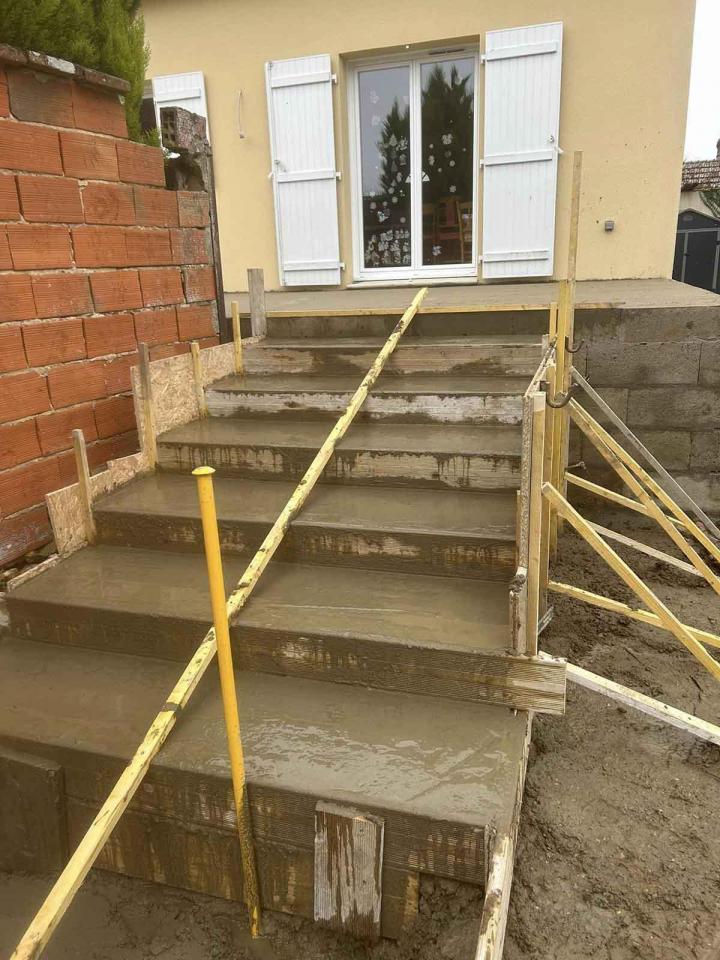  Rénover une maison Croisilles 