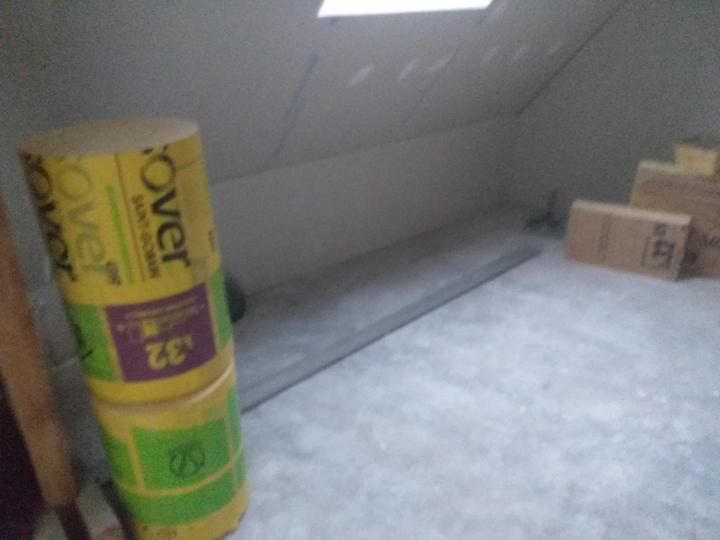 Travaux de pose de placo Croisilles