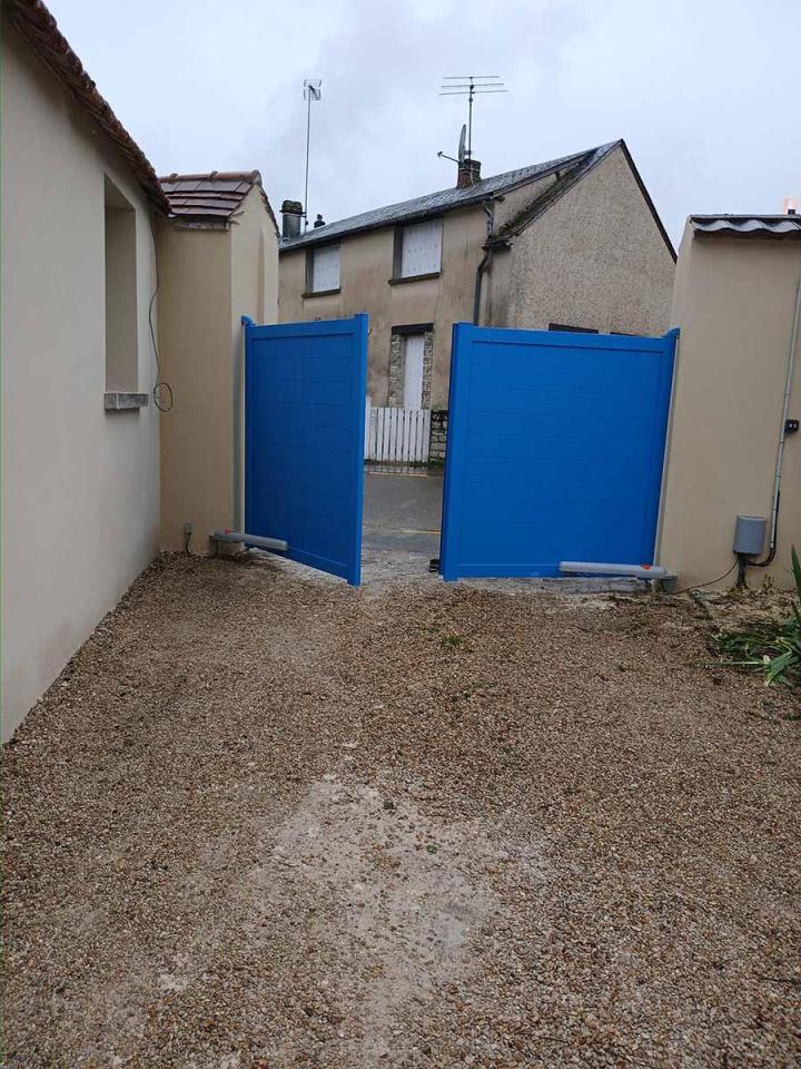Rénover une maison Croisilles 
