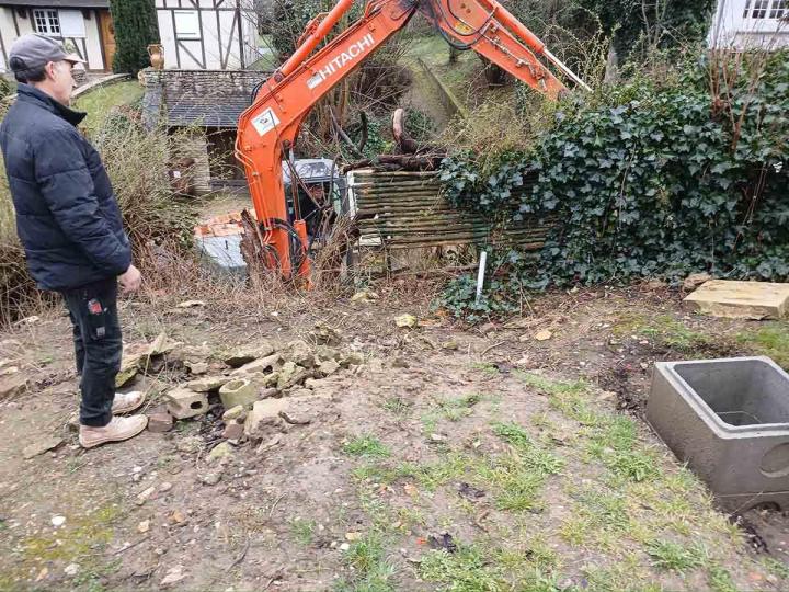 Rénover une maison Croisilles 
