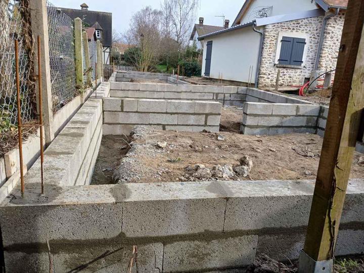 Rénover une maison Croisilles 