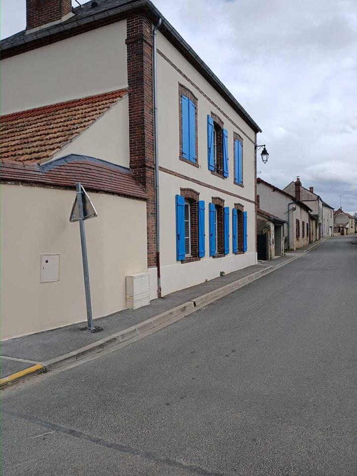 Rénover une maison Croisilles 