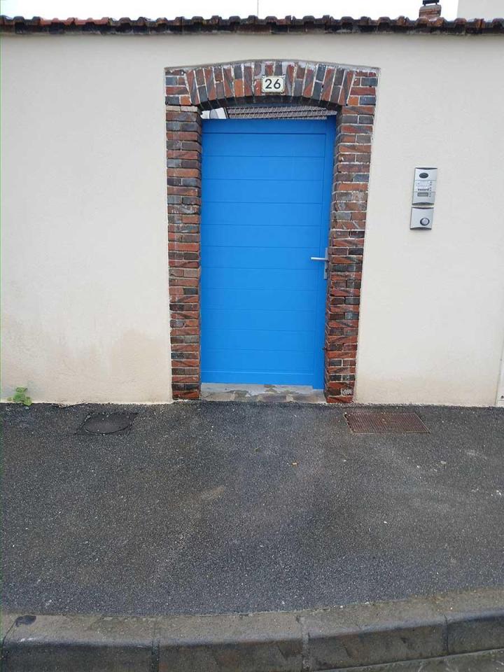 Rénover une maison Croisilles 