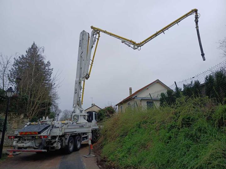 Rénover une maison Croisilles 