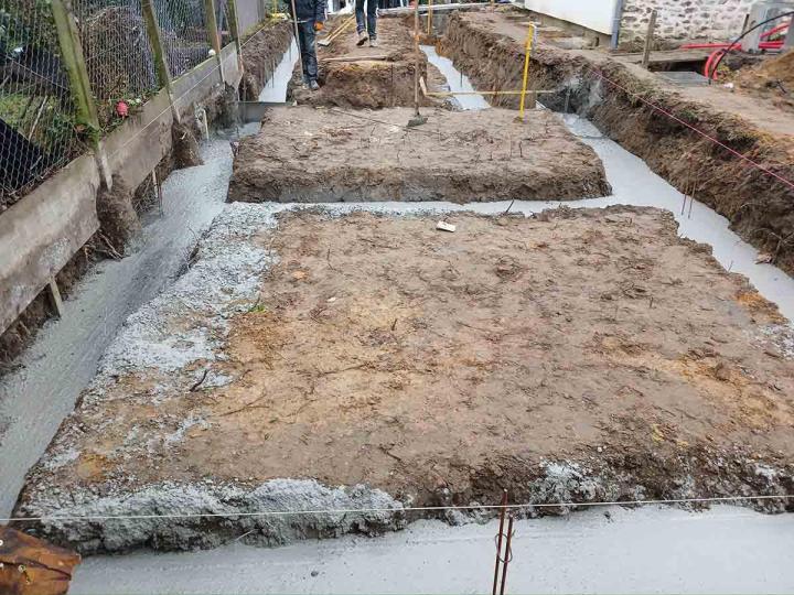 Rénover une maison Croisilles 