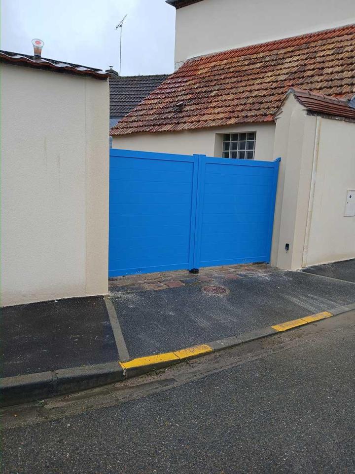 Rénovation de maison Croisilles