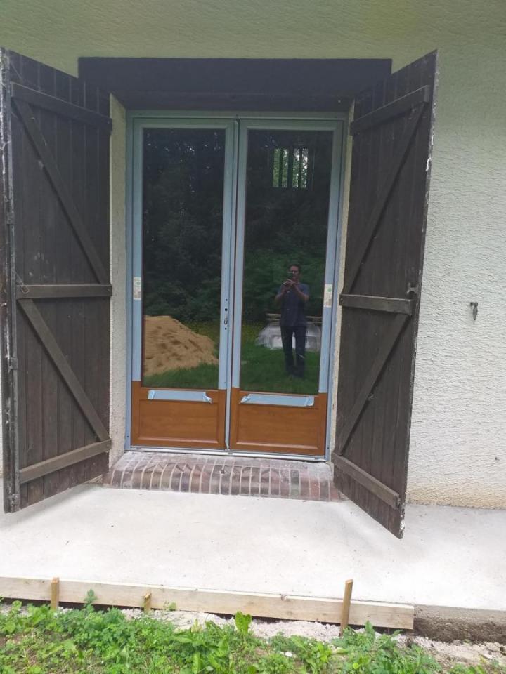 Rénover une maison Croisilles 