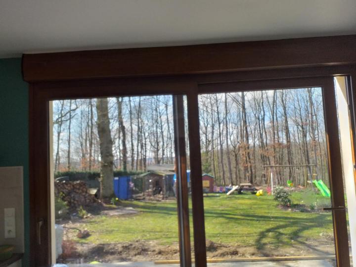 Rénovation de maison Croisilles
