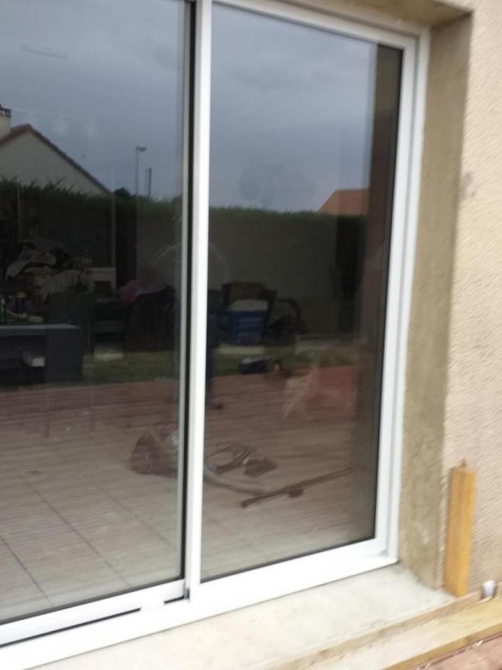 Rénovation de maison Croisilles
