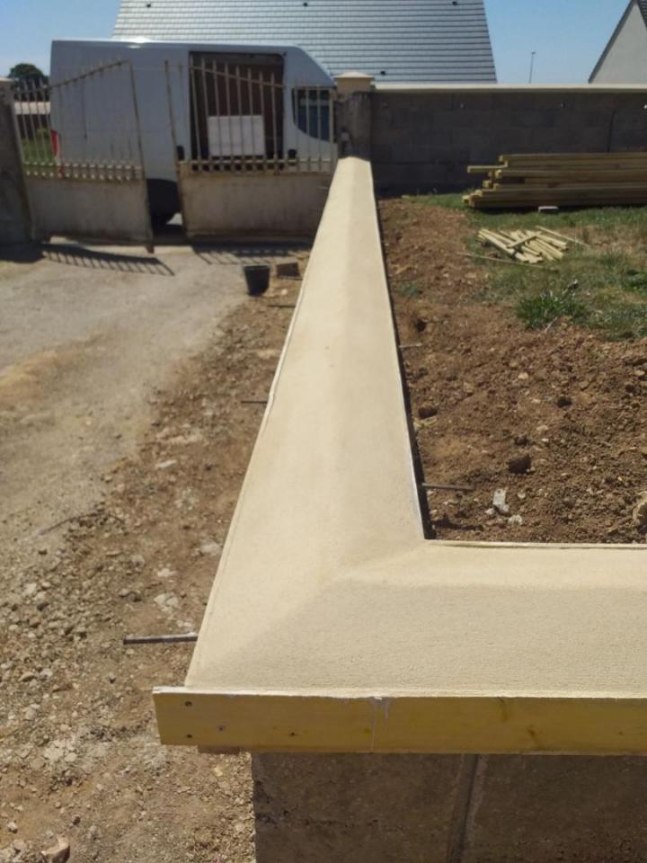 Pose de carrelage Croisilles