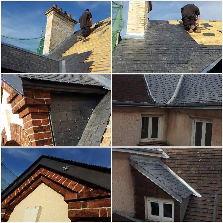 Rénovation de maison Croisilles