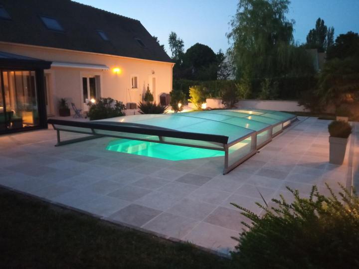 Rénovation de maison Croisilles