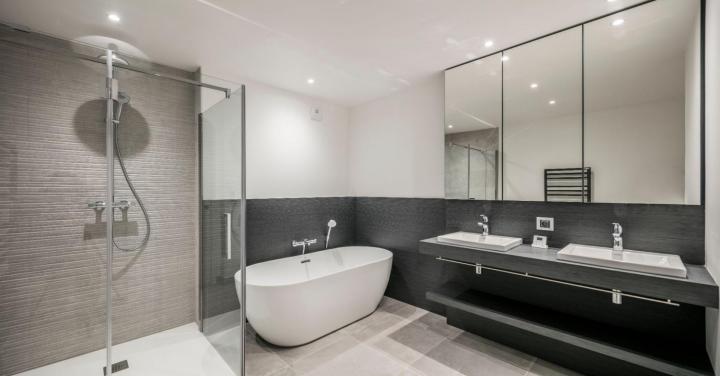 Rénovation de maison Croisilles