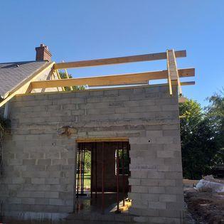 Charpentier Croisilles