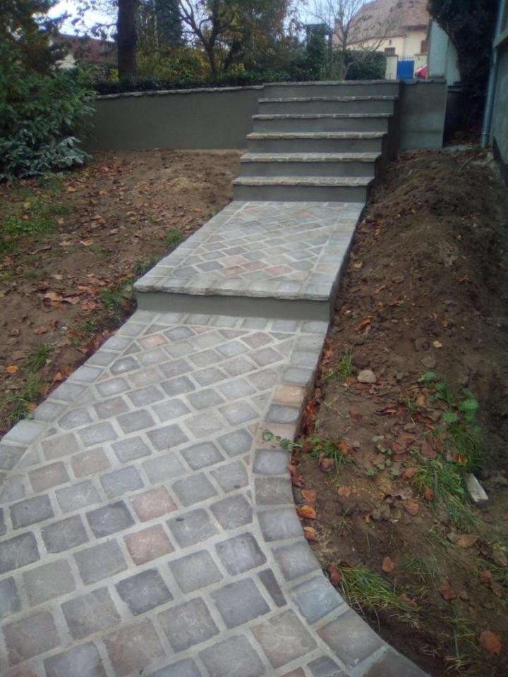 Poser du carrelage Croisilles 