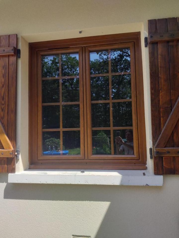 Rénovation de maison Croisilles