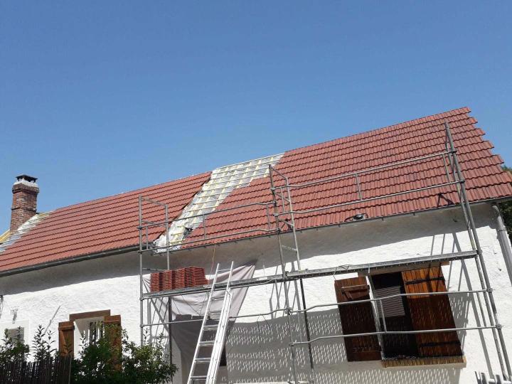 Travaux de charpente Croisilles