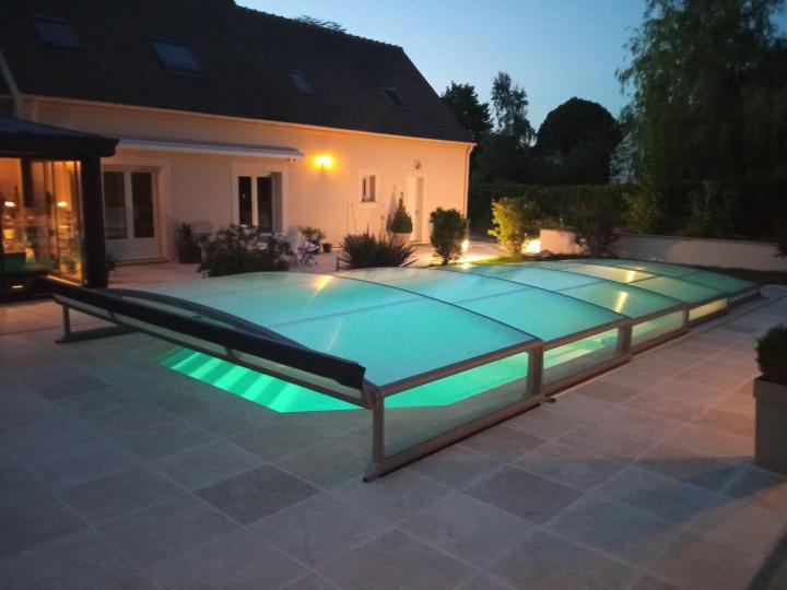 Rénovation de maison Croisilles