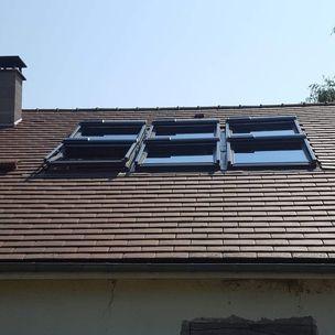 Charpentier Croisilles