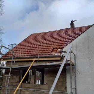 Travaux de charpente Croisilles