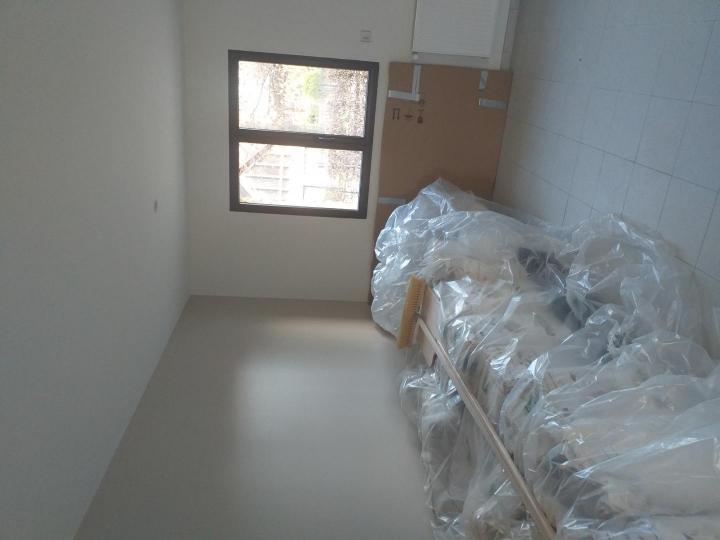 Pose de placo Croisilles