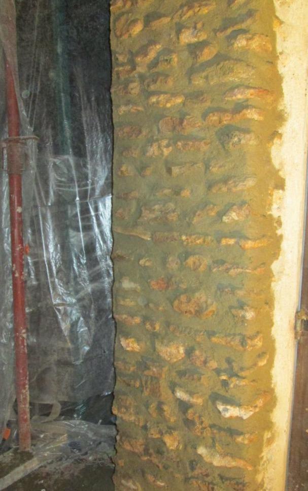 Rénovation de maison Croisilles